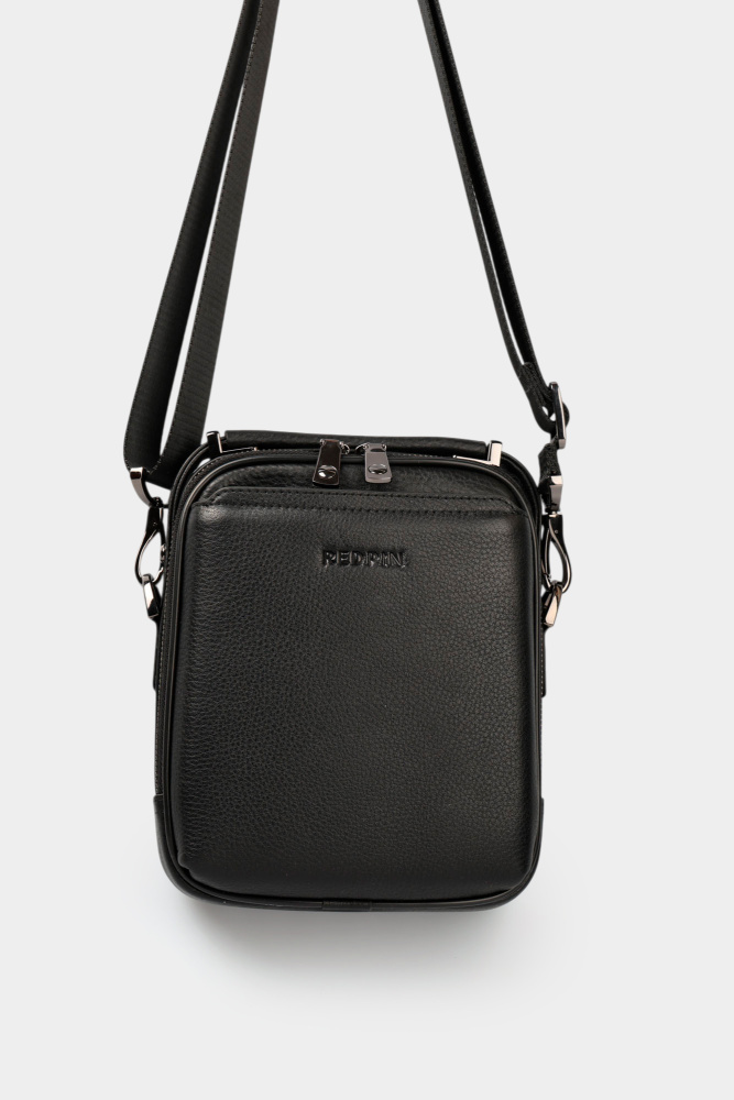 RP-S45-2092-1 Сумка Red Pin Черный