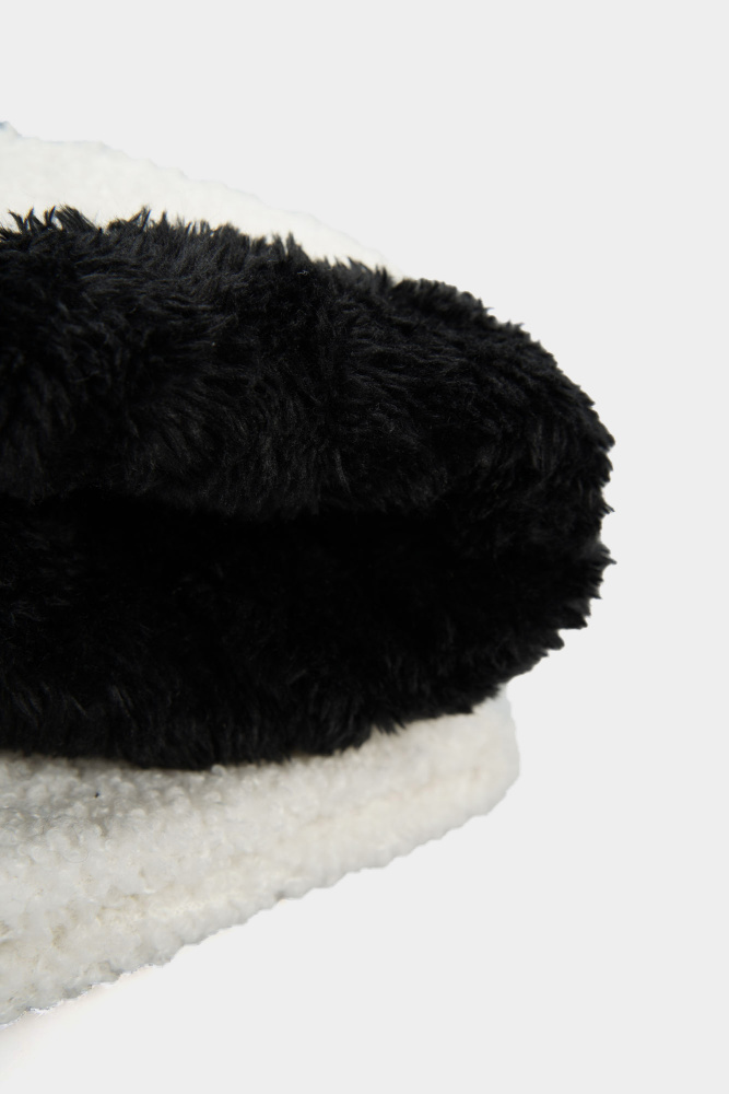 113-736-41 Варежки Marc Cony Черный