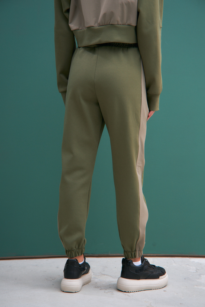 VW-232-20-123 брюки спортивные van mich 