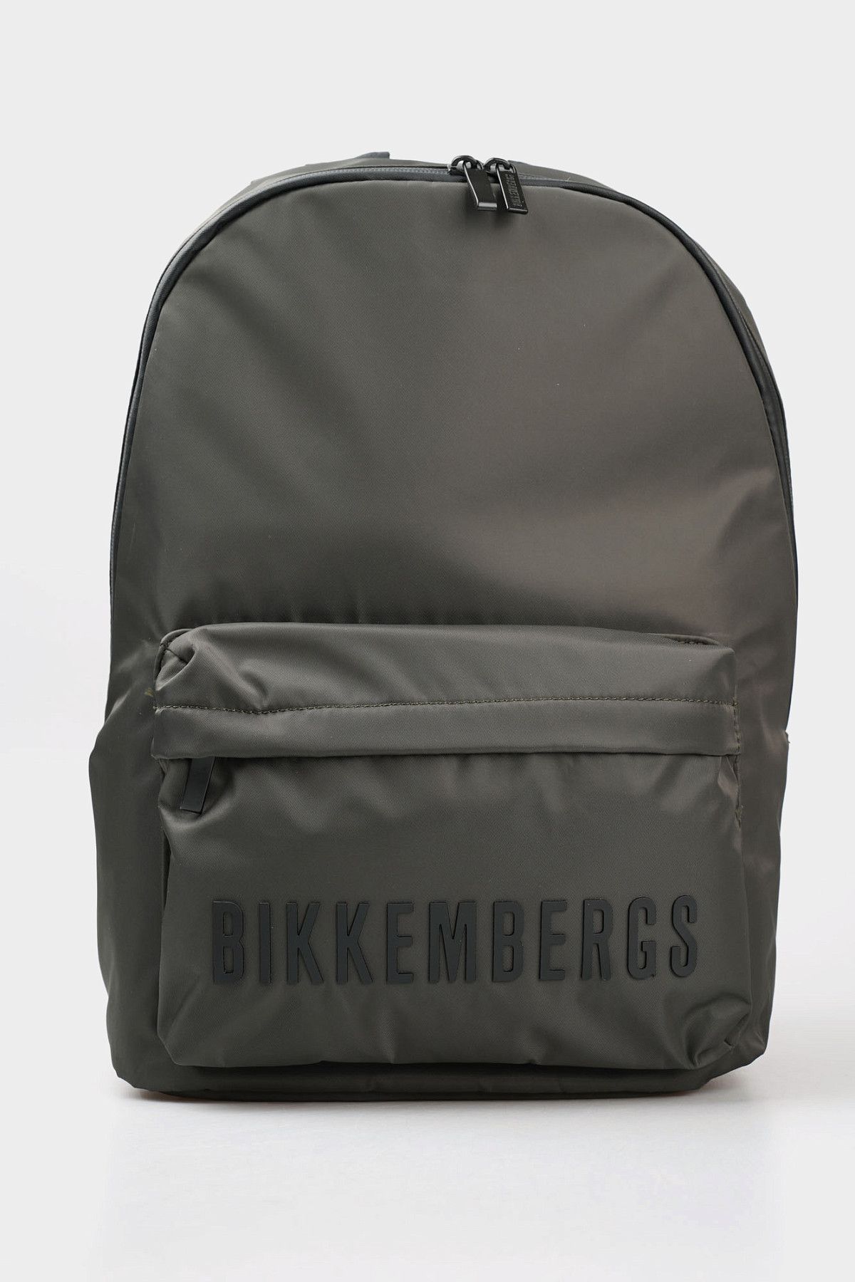 Рюкзак Bikkembergs Зеленый