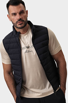 Жилет Emporio Armani