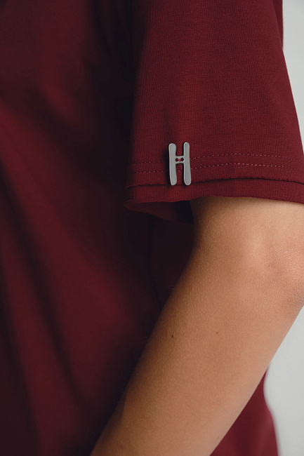 Футболка The Hills