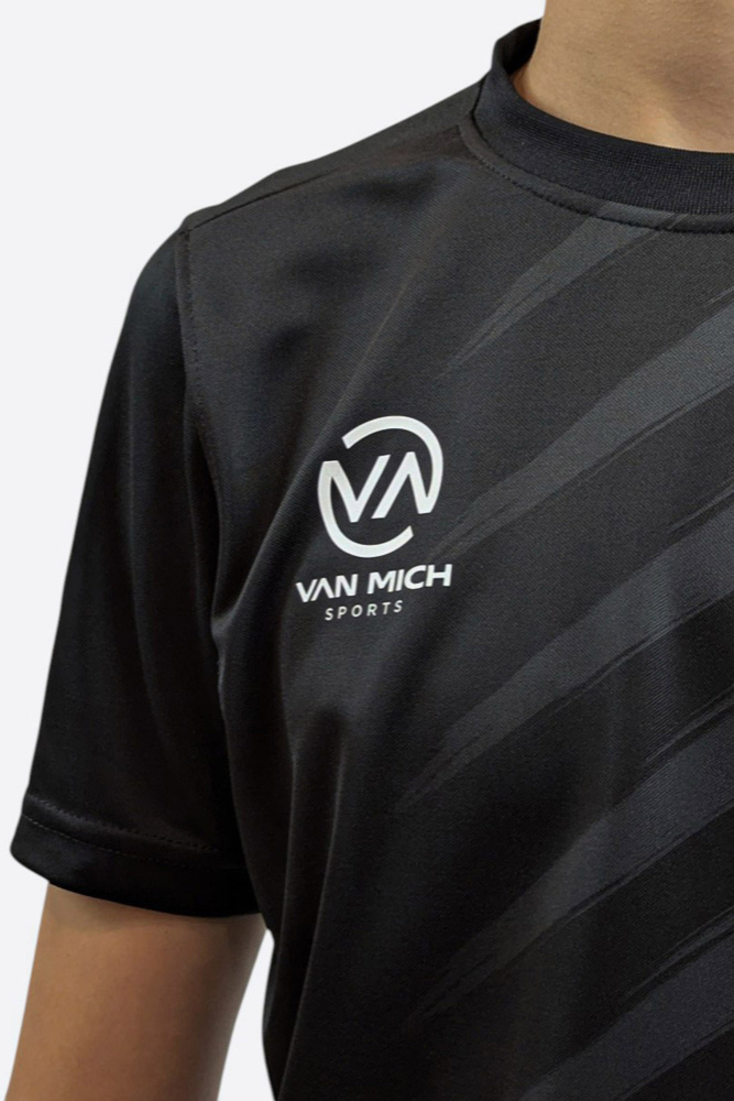 Футболка игровая Van Mich Sports