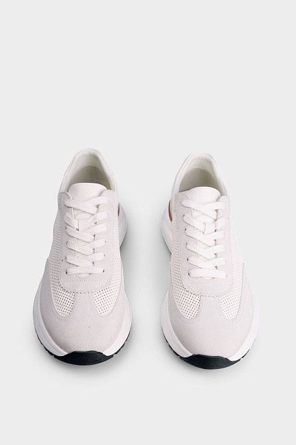 Кроссовки Red Pin