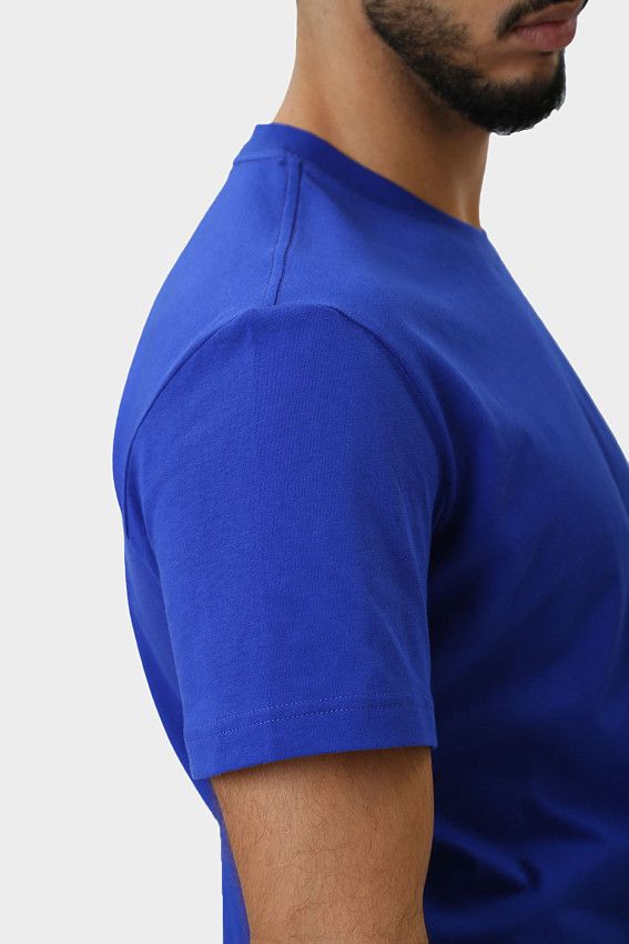 Футболка Calvin Klein Jeans Синий