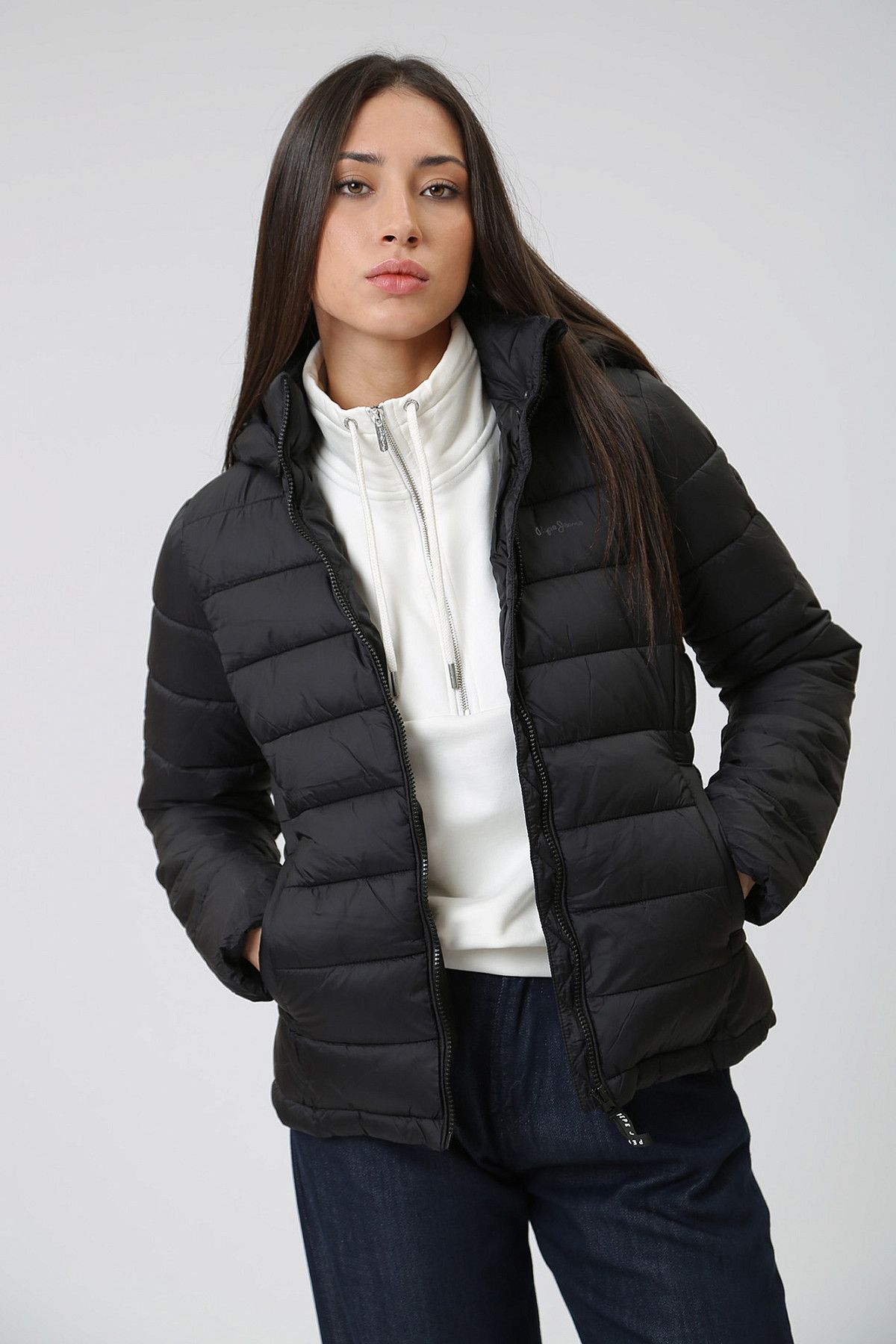 Куртка Pepe Jeans