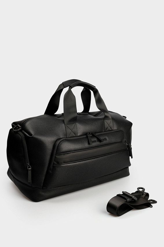 Сумка дорожная Armani Exchange Черный