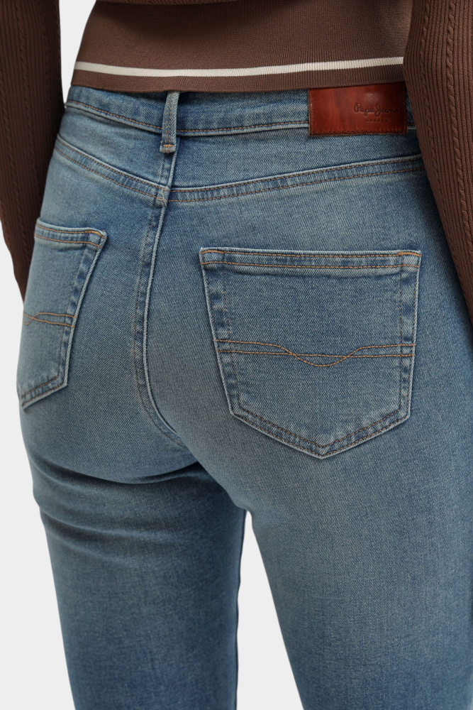 PL20473354VC джинсы pepe jeans 