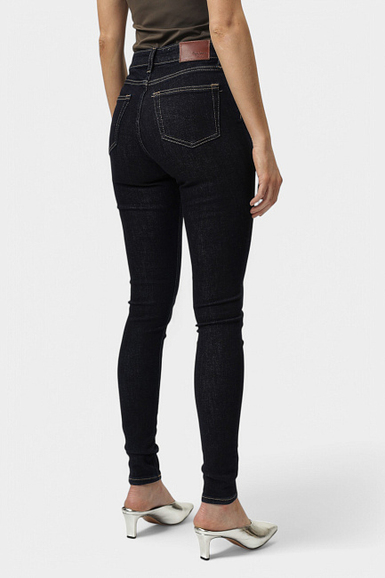 Брюки джинсовые Pepe Jeans