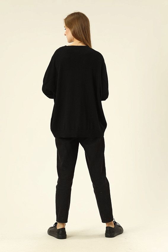 Кардиган Armani Exchange Черный