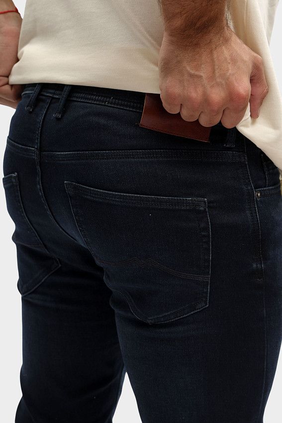 Джинсы Mustang