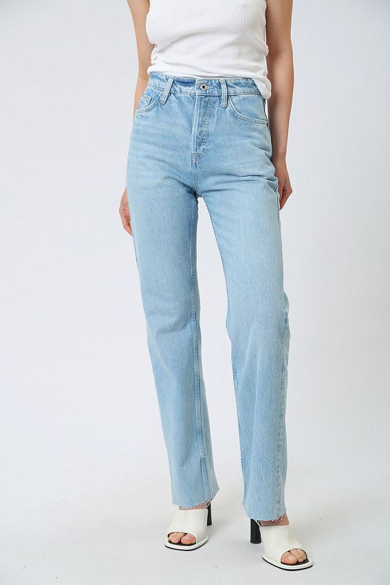 Джинсы Pepe Jeans