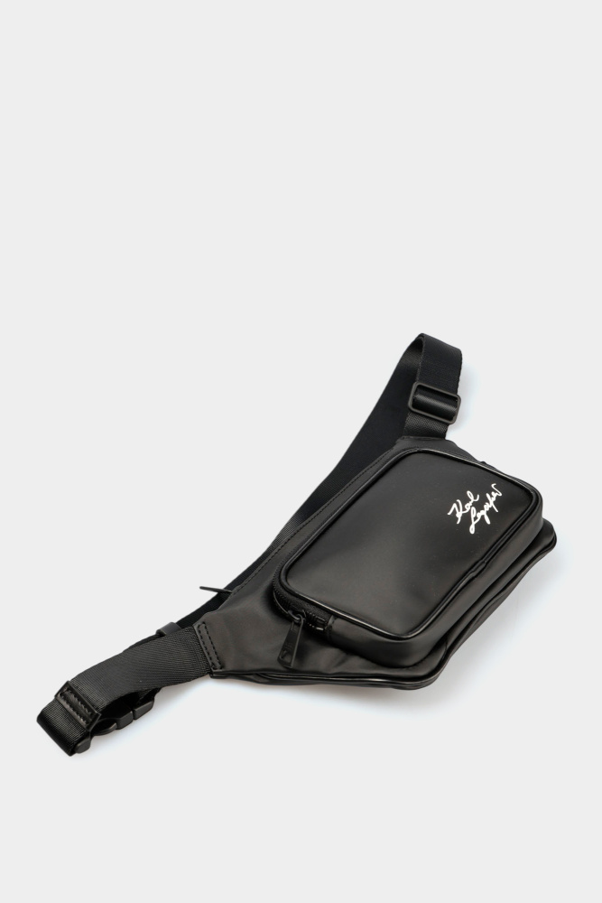 562114_805914 Сумка Karl Lagerfeld Черный