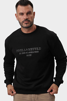 Свитшот Karl Lagerfeld