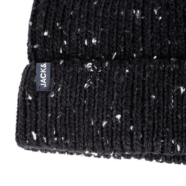 Шапки Jack &amp; Jones Черный