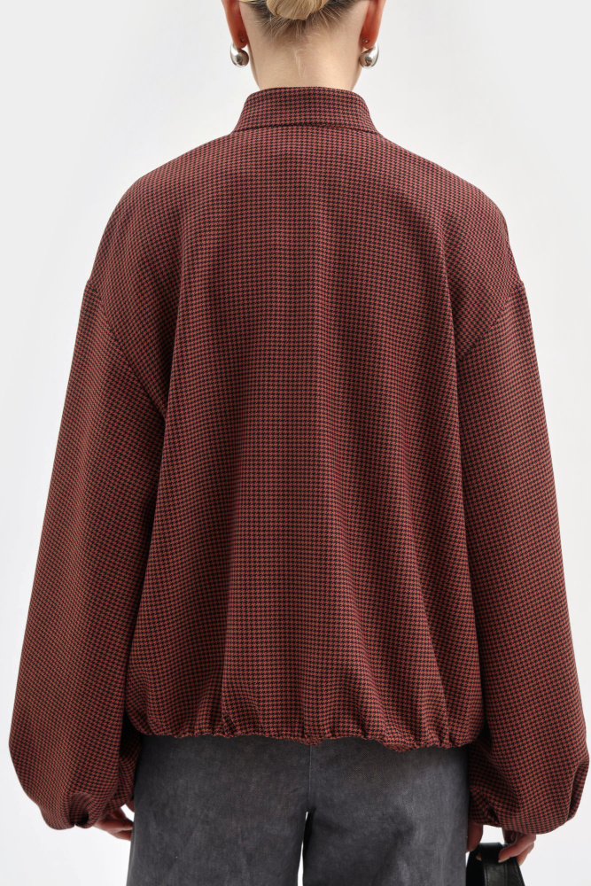 W-261-TH-56-2109 бомбер the hills 