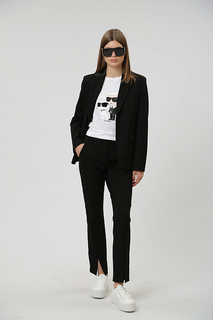 Пиджак Karl Lagerfeld