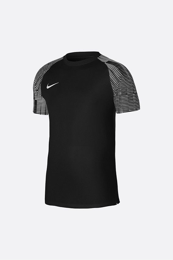 Футболка игровая Nike Черный