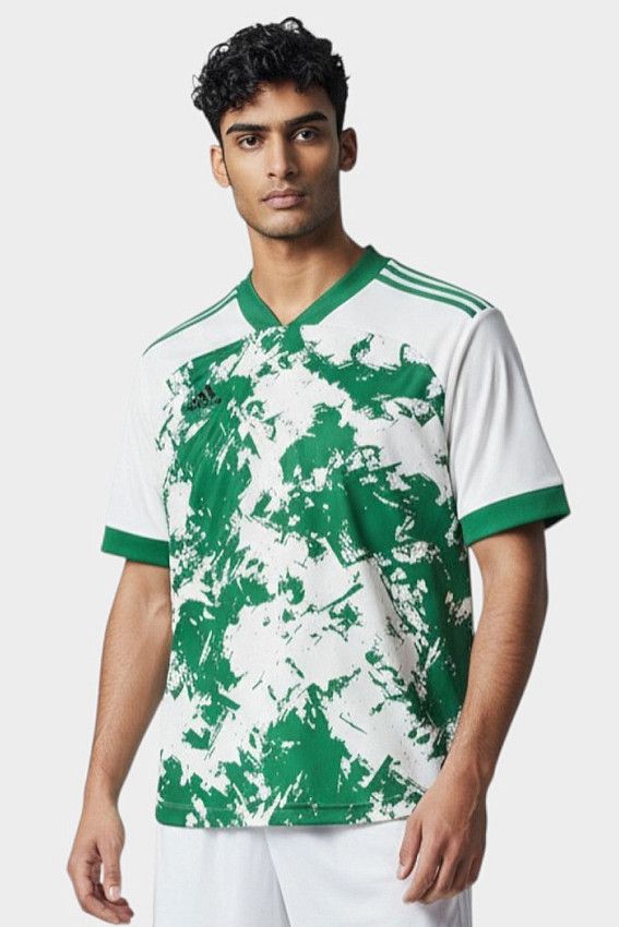 Футболка Adidas Белый