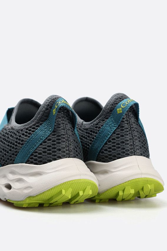 Кроссовки Columbia Серый