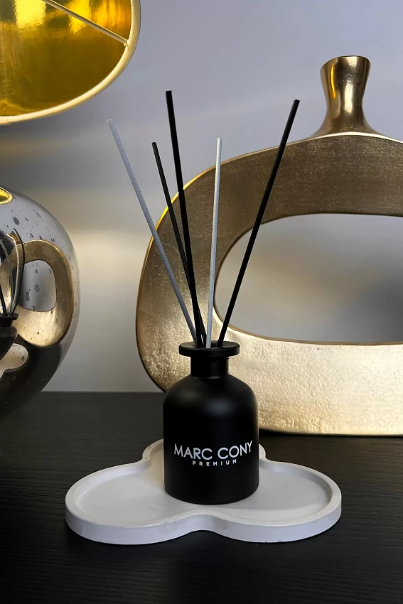 Ароматический диффузор Marc Cony Черный