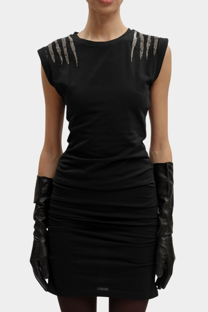 PL9537726 платье pepe jeans 