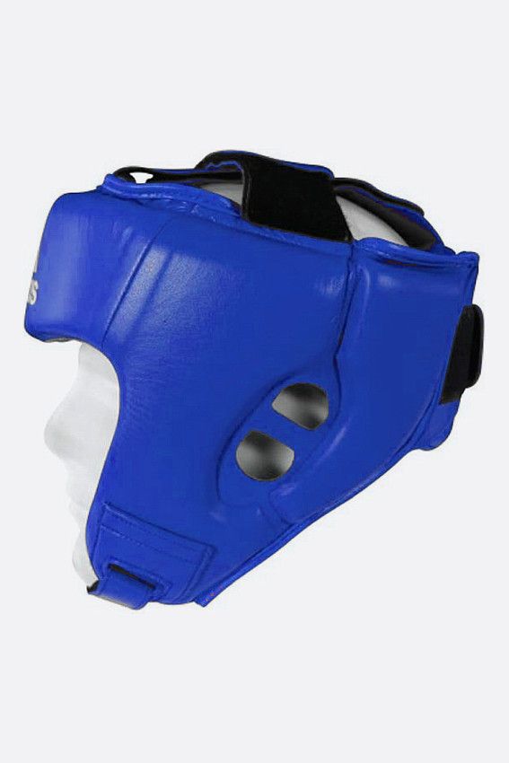 Шлем боксерский Adidas Синий
