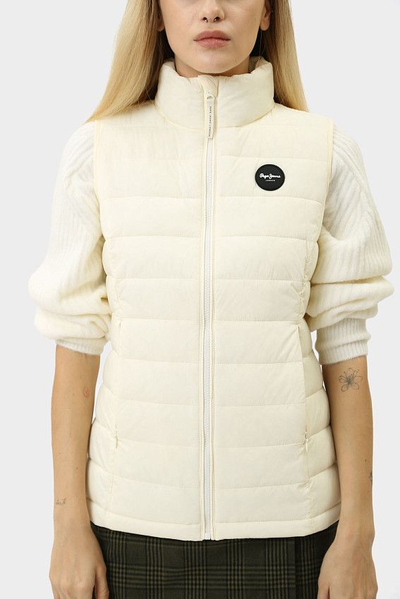 Жилет Pepe Jeans