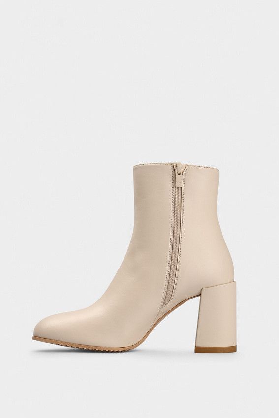 Ботильоны Marc Cony