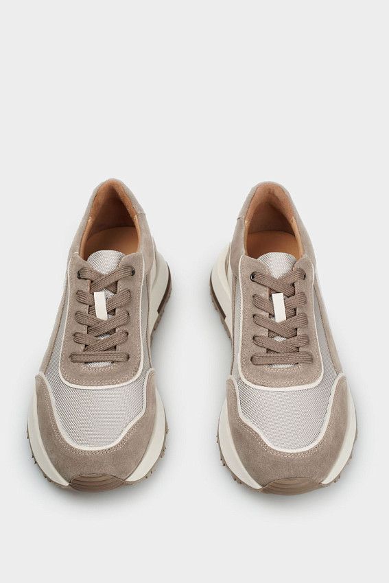 Кроссовки Marc Cony Бежевый