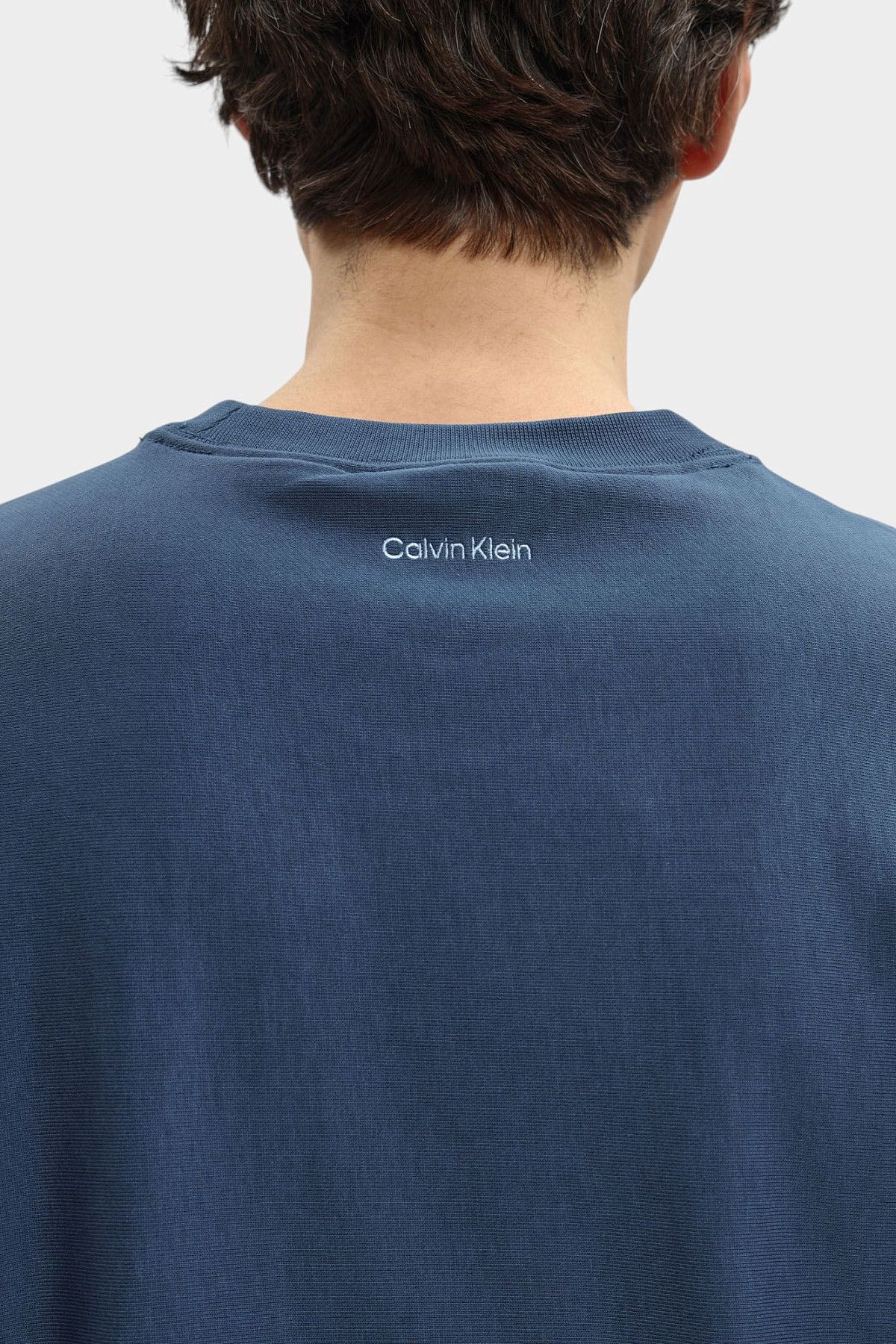 Свитшот Calvin Klein Jeans Синий