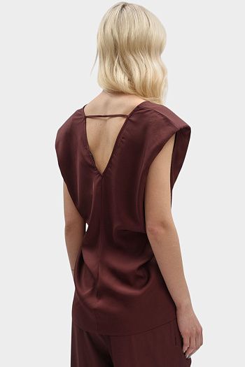 Футболка Trussardi