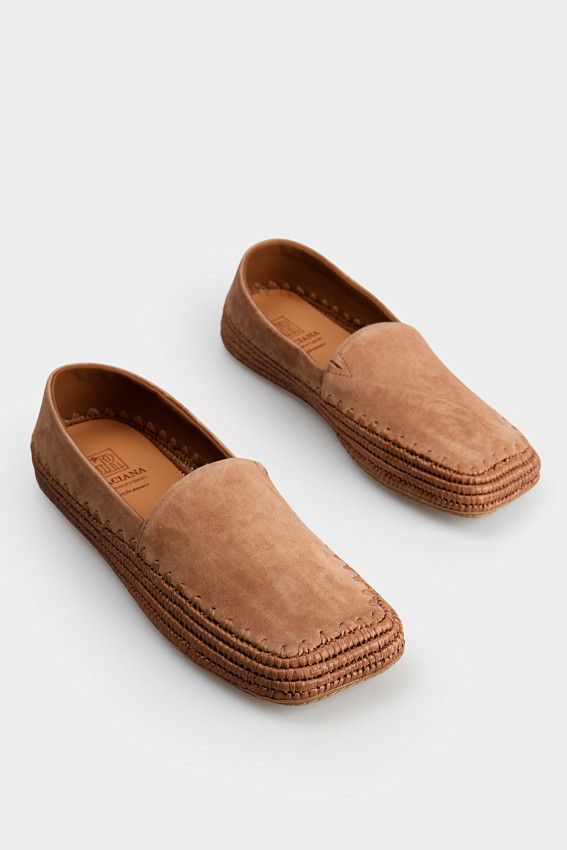 Лоферы Graciana