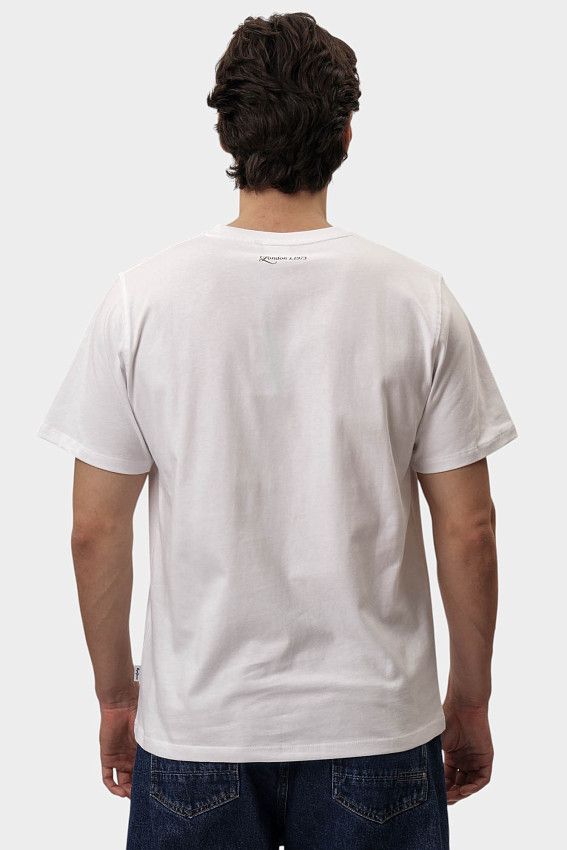 Футболка Pepe Jeans Белый