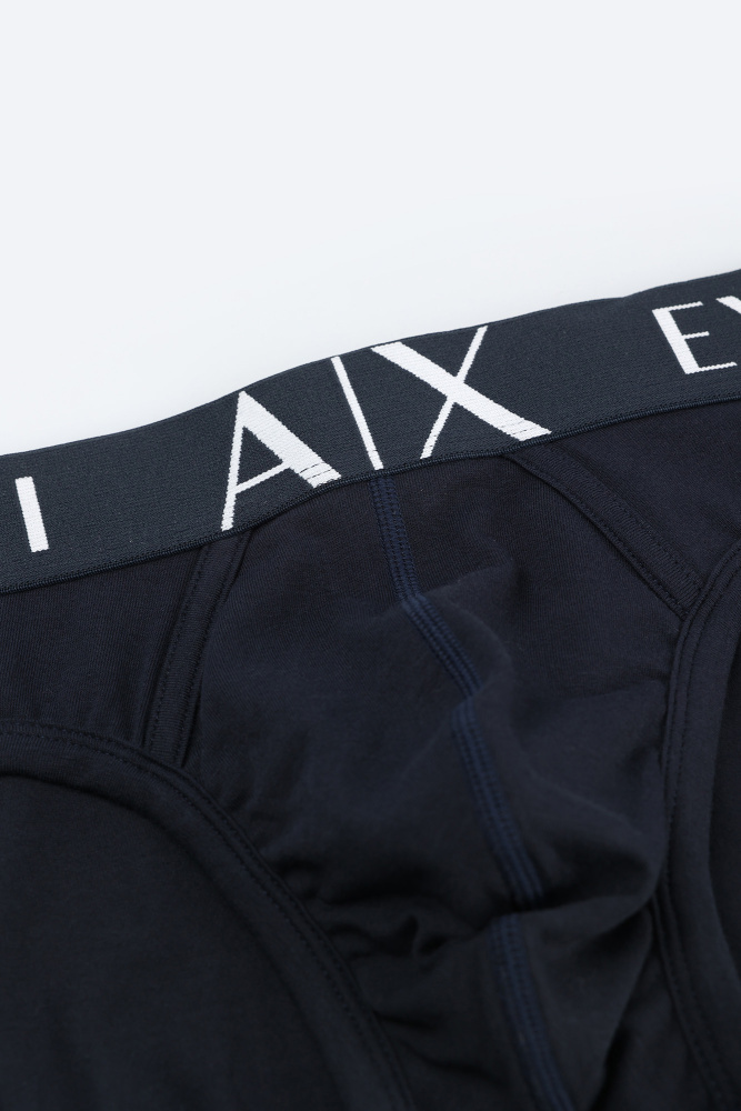 956003_CC282 Трусы Armani Exchange Синий