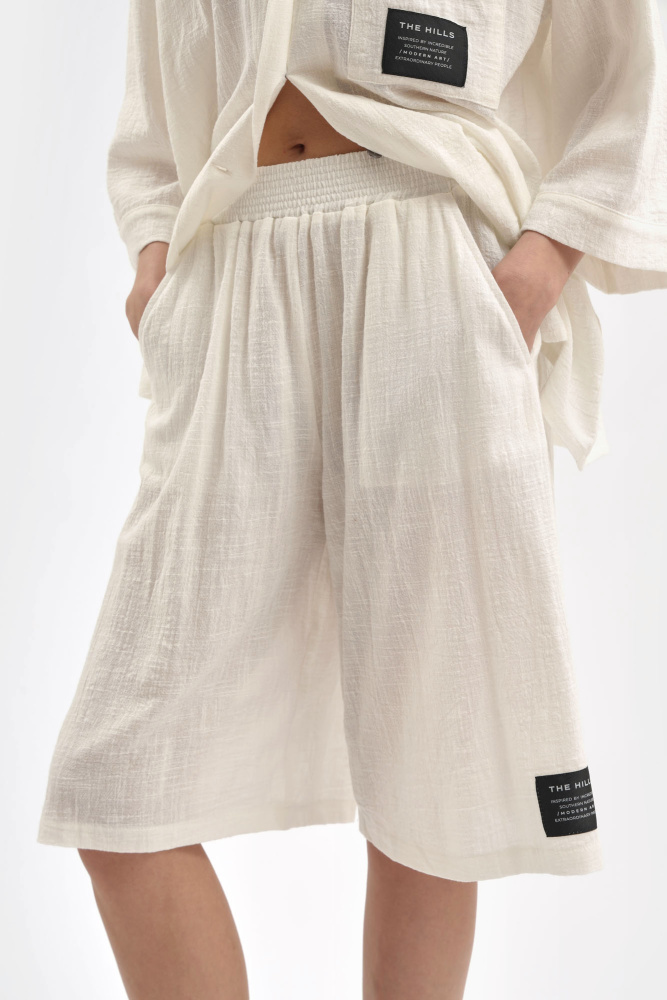 W-261-TH-56-2105 шорты the hills 