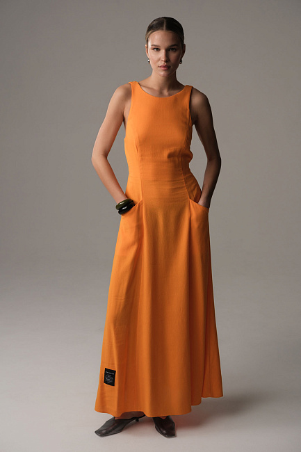 Платье The Hills