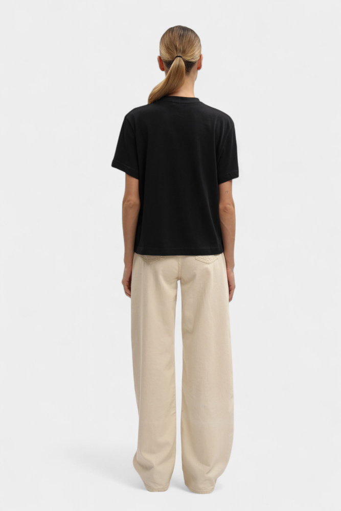 1017083 футболка mustang 