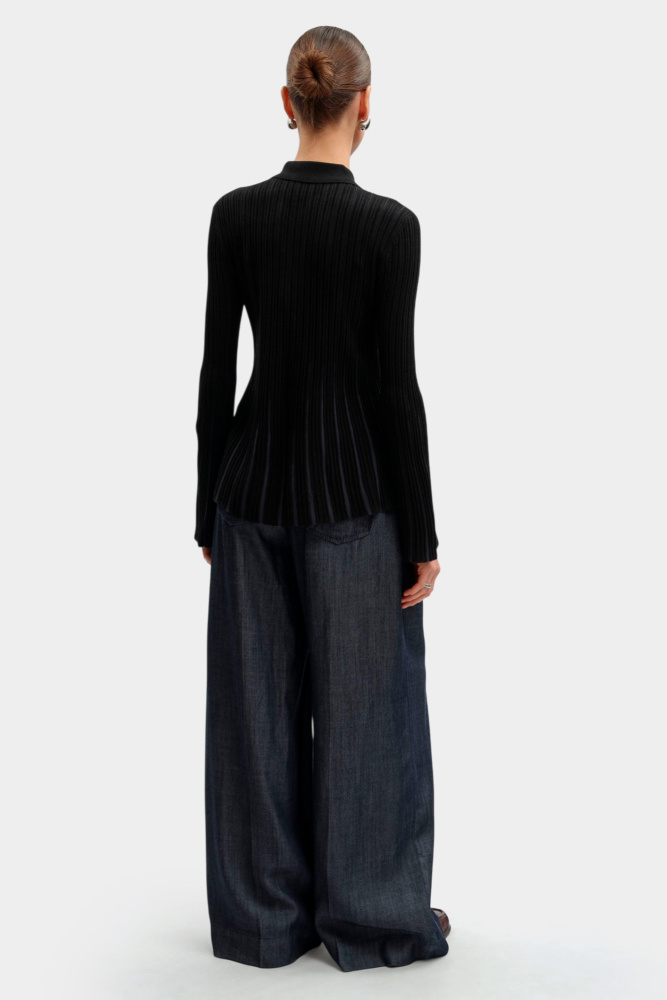 EW003653_AF25432 джемпер emporio armani 