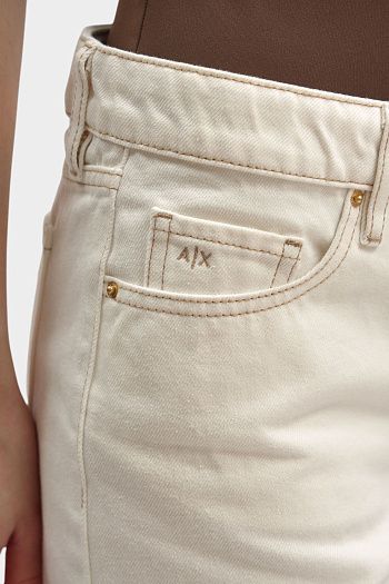 Шорты Armani Exchange