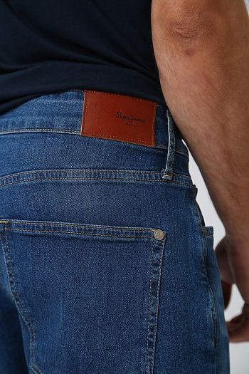 Pepe Jeans