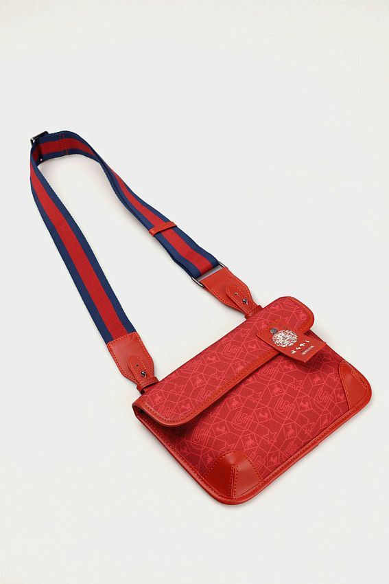 Сумка Erke Красный