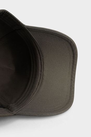 Кепка хлопковая Armani Exchange
