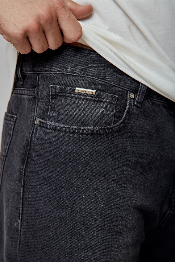 Джинсы Van Mich