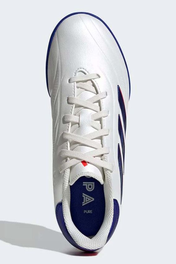 Многошиповки Adidas Белый