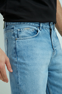 Джинсы STRAIGHT  Van Mich