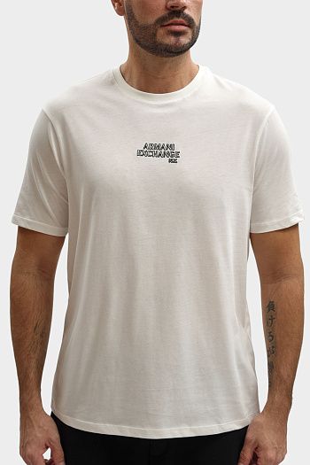 Футболки Armani Exchange - купить футболку Armani Exchange в интернет-магазине, цены в Москве и Краснодаре - Мёд