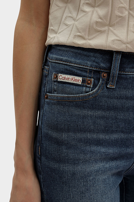 Джинсы Calvin Klein Jeans
