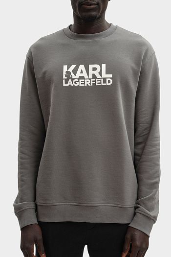 Свитшот Karl Lagerfeld