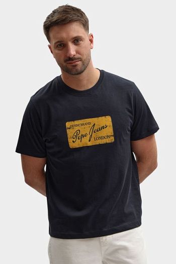 Футболка Pepe Jeans